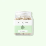 Mycelab Brain B Geheugen en Concentratie 70 Gelules
