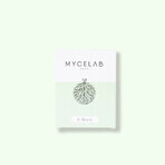 Mycelab Cervello B Memoria e concentrazione 70 Geluli