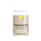 Vit'All+ Tresor de Vie 30 Tabletten
