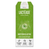 Lero Lactease Lactose Digestion 60 Tablets