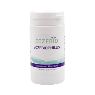 Oemine Eczebiophilus 60 Gelule