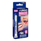 Urgo Filmogel Dentilia Eerste tandjes vanaf 3 maanden 10ml