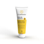 Cica Manuka Crème Pieds Réparatrice au Miel de Manuka IAA15+ 75ml Cica Manuka Crème Pieds Réparatrice au Miel de Manuka IAA15+ 75ml