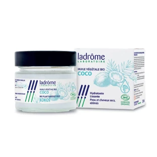 Ladrôme Bio-Kokosnussöl 150 ml