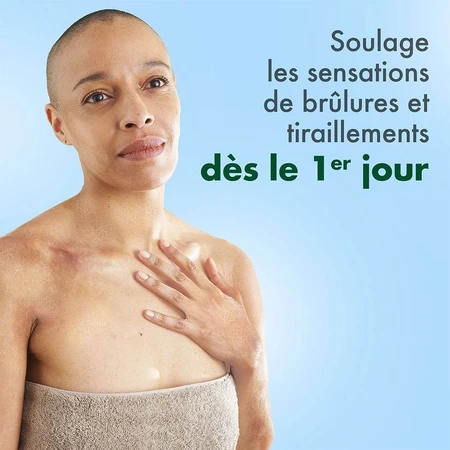 Cicabiafine Soothing Restorative Cream Peaux Fragilisées 200 ml