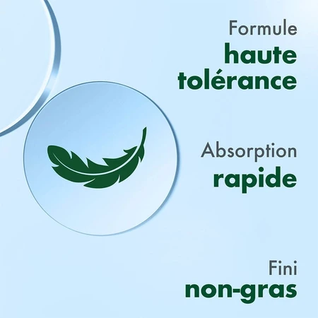 Cicabiafine Soothing Restorative Cream Peaux Fragilisées 200 ml