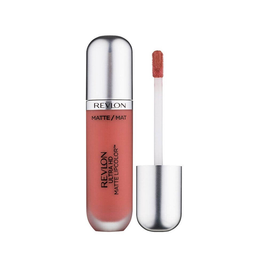 Buy Revlon Ultra HD Matte Lips 5.9ml Revlon Ultra HD Matte Lips 5.9ml