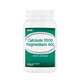 Calcium 1000 mg and Magnesium 400 mg (961767), 180 tablets, GNC