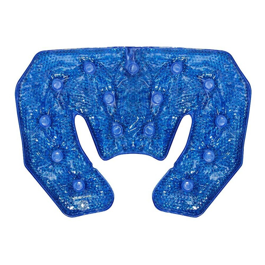 Kinecare Visiomed Thermal Neck and Shoulder Pillow