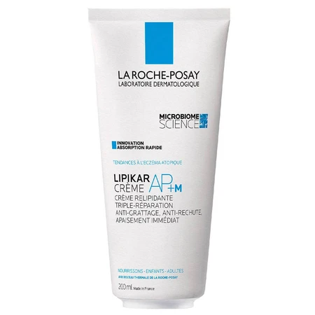La Roche-Posay Lipikar AP+M Relipid+ Crema 200 ml