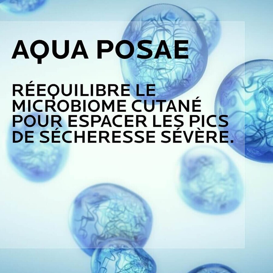 La Roche-Posay Lipikar AP+M Relipid+ Crema 200 ml