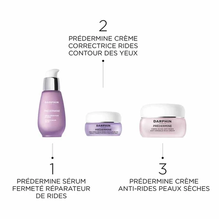 Darphin Prédermine Rijke Anti-Rimpel Crème 50ml