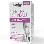 Arkopharma Perles De Peau Hidratación Piel Nutrición y Bienestar 180 cápsulas Arkopharma Perles De Peau Hidratación Piel Nutrición y Bienestar 180 cápsulas