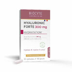 Biocyte Antiarrugas Fuerte Ácido Hialurónico 300 mg Hidratación 30 cápsulas Biocyte Antiarrugas Fuerte Ácido Hialurónico 300 mg Hidratación 30 cápsulas