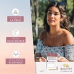 Biocyte Antiarrugas Fuerte Ácido Hialurónico 300 mg Hidratación 30 cápsulas Biocyte Antiarrugas Fuerte Ácido Hialurónico 300 mg Hidratación 30 cápsulas