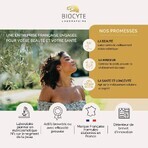 Biocyte Antiarrugas Fuerte Ácido Hialurónico 300 mg Hidratación 30 cápsulas Biocyte Antiarrugas Fuerte Ácido Hialurónico 300 mg Hidratación 30 cápsulas