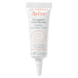 Avène Mes Essentiels Soin Apaisant Contour Des Yeux Peaux Sensibles 10ml