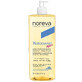 Noreva Xerodiane Ap+ Nourishing cleansing oil for face and body for dry and very dry skin 1l