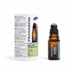 Pranarôm Aromaboost Roll-On Bio für den Schlaf 5ml Pranarôm Aromaboost Roll-On Bio für den Schlaf 5ml
