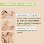 Pranarôm Aromaboost Roll-On Bio für den Schlaf 5ml Pranarôm Aromaboost Roll-On Bio für den Schlaf 5ml