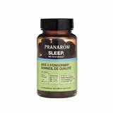 Pranarôm Aromaboost Slapen 60 Caspole