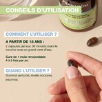 Pranarôm Aromaboost Somn 60 Caspole Pranarôm Aromaboost Somn 60 Caspole