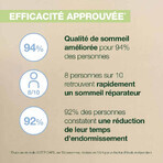 Pranarôm Aromaboost Sleep 60 Caspole