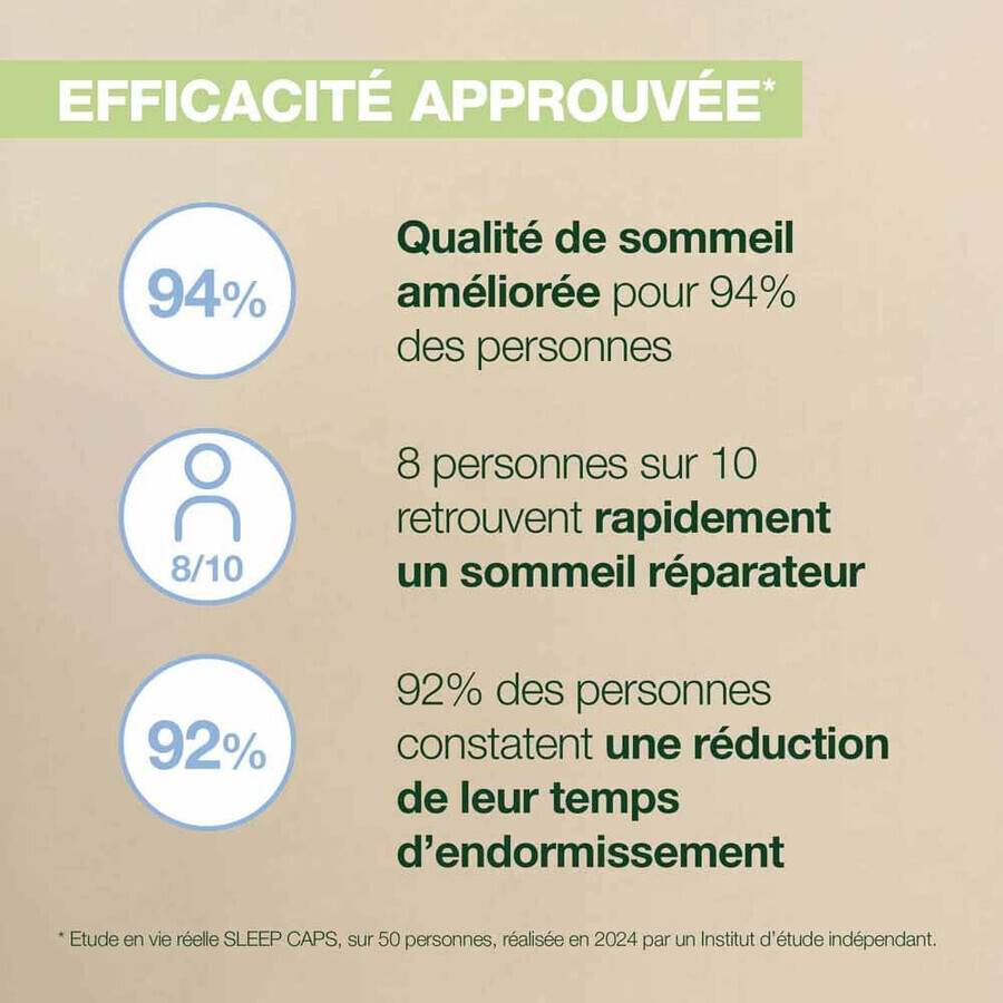 Pranarôm Aromaboost Sleep 60 Caspole