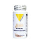 Vit&#39;All+ Konjac Glucomannan 500 mg 100 capsules