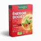 Santarome Energie Boost Bio Coup d'énergie immédiat 20 ampoules