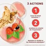 Santarome Energia Boost Bio Coup d'énergie immédiat 20 ampollas Santarome Energia Boost Bio Coup d'énergie immédiat 20 ampollas