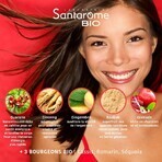 Santarome Energia Boost Bio Coup d'énergie immédiat 20 ampullen