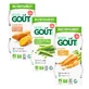 Buena Gota Verduras ecológicas A partir de 4 meses 2x120g
