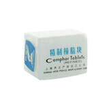 Cooper Camphor 4 pieces