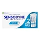 Sensodyne Expert Protect Pasta dentífrica de larga duración y rápida protección 2x75ml