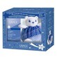 Uriage Baby and Children&#39;s Treatments Baby Perfumed Water 100ml + Plush Marmot Set