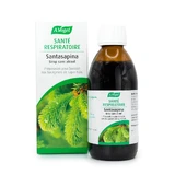 A.Vogel Frankrijk Santasapine siroop 200 ml
