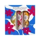 Roger & Gallet Fleur D'Osmanthus Coffret Trio Crèmes Mains Bienfaisantes 90ml