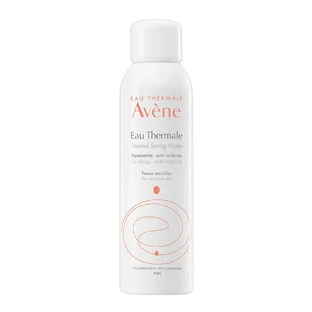 Avène Agua Termal Spray Calmante y Antiirritante Pieles Sensibles Peaux Sensibles 150ml