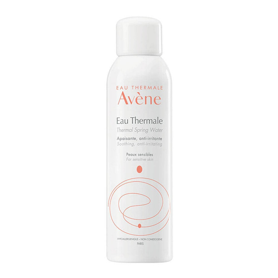 Winkel op Avène Thermaal water verzachtende en anti-irriterende spray voor de gevoelige huid Peaux Sensibles 150ml Avène Thermaal water verzachtende en anti-irriterende spray voor de gevoelige huid Peaux Sensibles 150ml