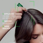 René Furterer Triphasic Reactional 2-in-1 Hair and Growth Treatment 12x5ml ampoules