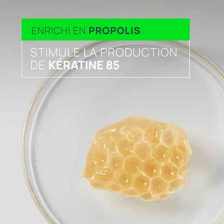 René Furterer Triphasic Reactional Traitement 2-en-1 Antichute & Pousse 12x5ml ampoules