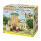 Sylvanian Families Landschool, 3 jaar+, Epoch