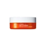 Vitamin C Fix eye patches, 20 pieces, Nip+Fab