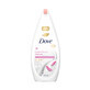 Bath Foam, Floral, 700 ml, Dove