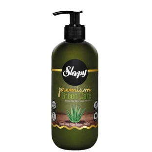 Sapun lichid, Green Care, 500 ml, Sleepy