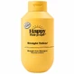 Shampoo with potrocal oil for straight hair, volume and shine, 355 ml, Happy Hair People