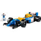 Williams Racing FW14B und Nigel Mansell Icons, + 18 Jahre, 10353, 799 Teile, Lego