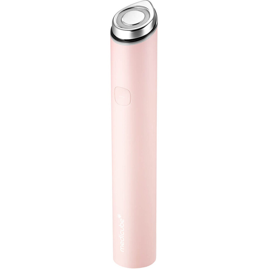 Huidverzorgingsapparaat Age-R Booster Mini, Roze, Medicube