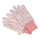 Gants de jardinage Jardin des fées, 3 ans et +, Rose, Little Dutch